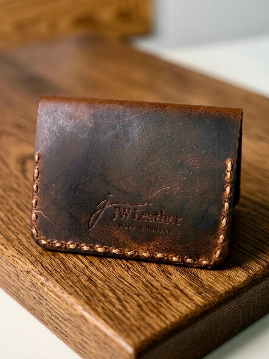 Slim Wallet